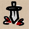 Backstabber Trophy