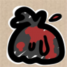 Bloody Bag Trophy