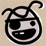 Bumbo The Nimble Trophy