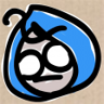 Bumbo The Weird Trophy