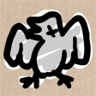 Dead Dove Trophy