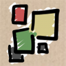 Glitch! Trophy