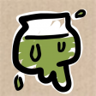 Juice Bag Trophy
