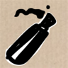 Magic Marker Trophy