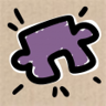 Puzzle Flick Trophy
