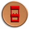 High Score Trophy