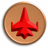 Jet Lag Trophy