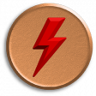 Lights Out Trophy