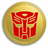 More than meets the eye Trophy