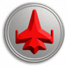 Rough landing Trophy