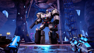 Transformers Beyond Reality Screenshot 4