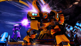 Transformers Beyond Reality Screenshot 6