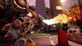 Transformers Beyond Reality Screenshot 5