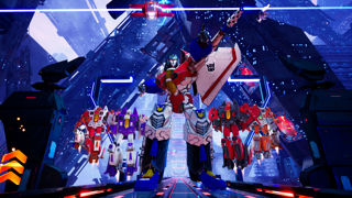 Transformers Beyond Reality Screenshot 3