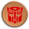 Beyond Reality Trophy