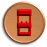 High Score Trophy