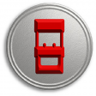 Higher Score Trophy