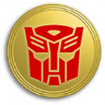 More than meets the eye Trophy