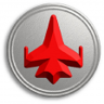 Rough landing Trophy
