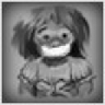 Don't listen to dolls. III Trophy