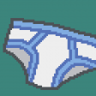 Tidy whities Trophy