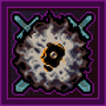 Will-No-Wisp Trophy
