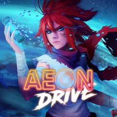 aeon drive trophy guide