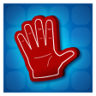 High Five! Trophy