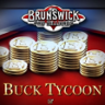 Buck Tycoon Trophy