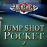 Jump Shot Pocket Trophy