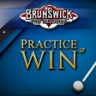 Practice Win Trophy