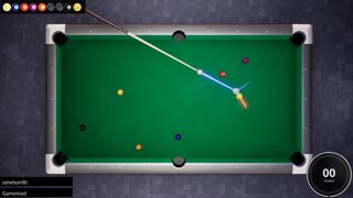 Brunswick Pro Billiards Screenshot 3