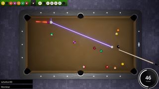 Brunswick Pro Billiards Screenshot 5