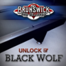 Unlock Black Wolf Trophy