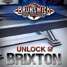 Unlock Brixton Trophy