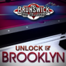 Unlock Brooklyn Trophy