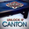 Unlock Canton Trophy