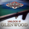 Unlock Glenwood Trophy