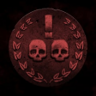 War Criminal Trophy