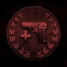 Standard Issue No More Trophy