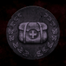 Stretcher Bearer Trophy