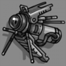 Exploratory Probe Trophy