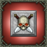 Looking For Trouble Trophy