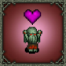 PersonaL Connections Trophy