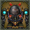 Verminated Trophy