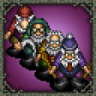 Yule Be Sorry Trophy
