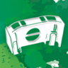The Chroma Dam's savior Trophy