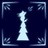 In the Treetops Trophy