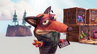 Frantics Screenshot 8