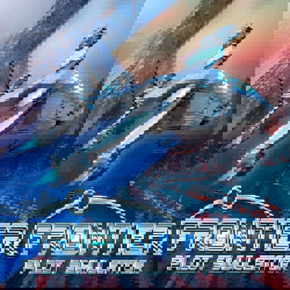 Frontier Pilot Simulator Review (PS5) - MetaGame.guide